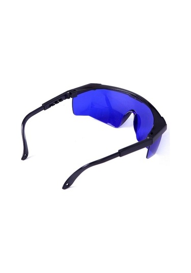 Novahub Koyu Yeşil Çalışma Güvenliği Makaleleri Göz Koruması Işık Geçirmez Gözlük Koruyucu Gözlük Gözlük Güneş Gözlüğü