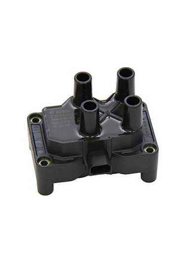 İntermotor Ateşleme Bobini 1.6 Zetec-s Focus 05 İnt 4m5g 12029 Zb 1459278