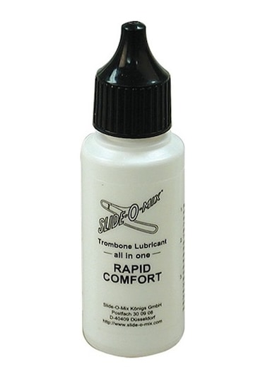 Slide-O-Mix 337rc Rapid Comfort Trombone Lubricator Trombon Slide