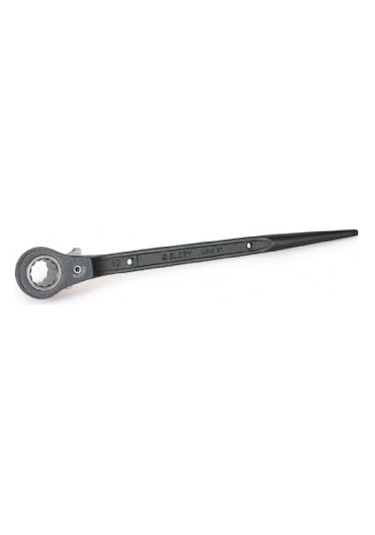 Kazıklı Lokma Cırcır Anahtar Tek Ölçü - 80mm K 6224hl0234