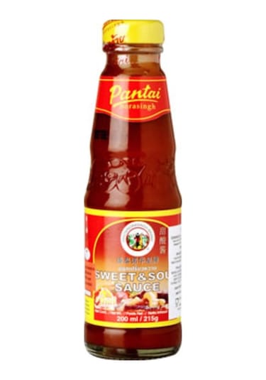 Sweet And Sour Sos 200 Ml