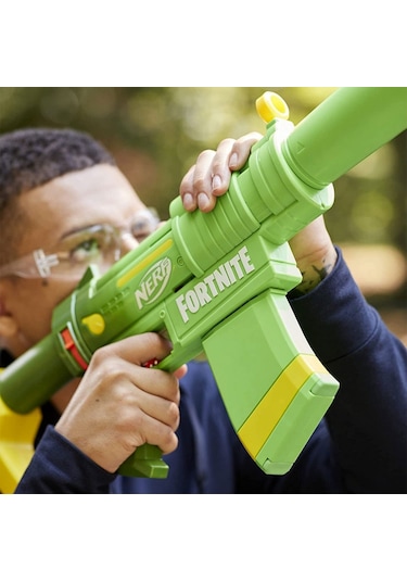 Nerf Fortnite Smg Zesty - F0319 Fiyatları ve Özellikleri