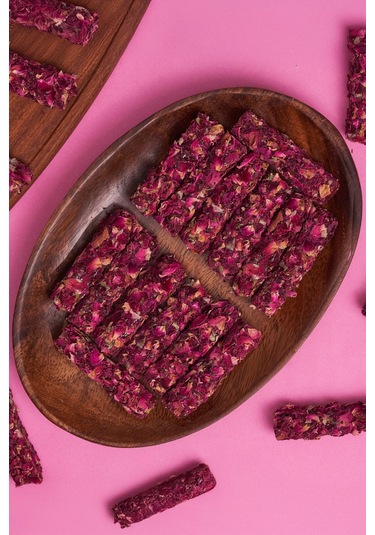 Fitil Lokum Antep Fıstık Dolgulu Zelişi 300 Gram