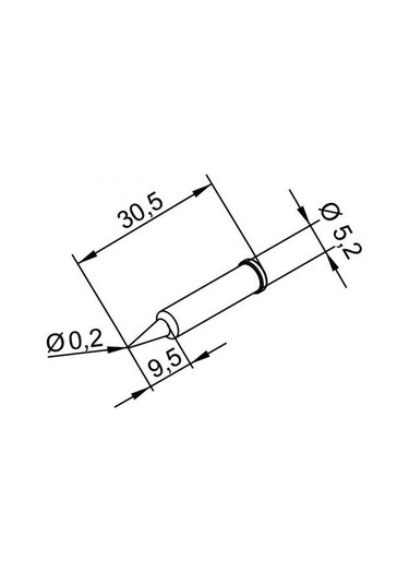 Ersa 102PDLF02 Havya Ucu