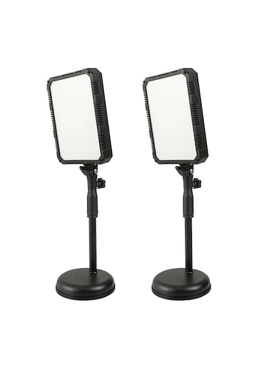 Nanlite Compac 24b Bi-color Led Video Işığı