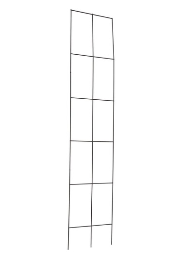 Çiçek Destek Kafesi Yeşil 45 150cm