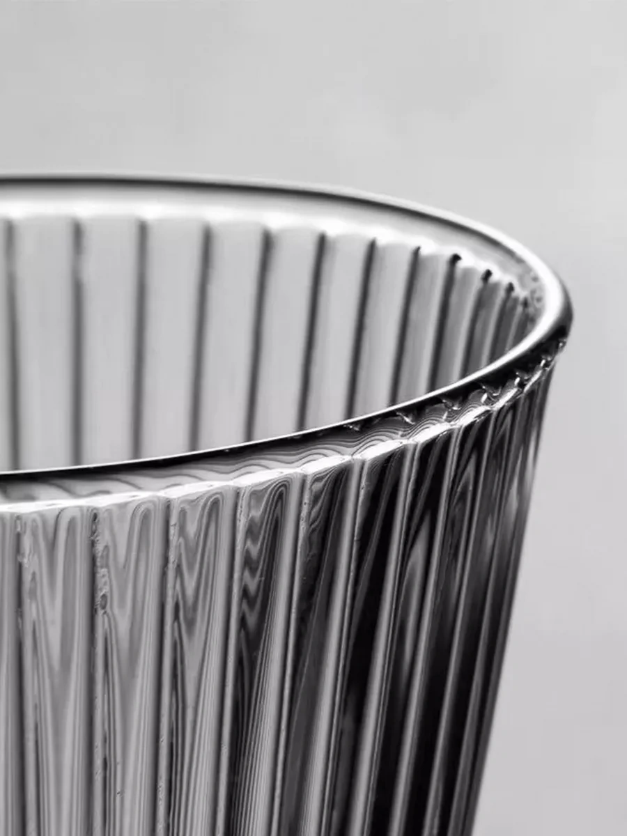 Conflate 2 Adet Armudu Türk Bardakları Seti, 260 Ml 203090571 Beyaz