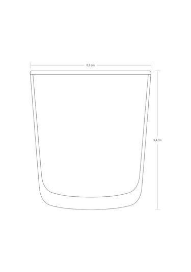 Paşabahçe 520542 Estrella 4'lü Su Bardağı 305cc Diğer