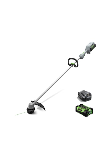 Ego ST1301E-S KİT Akülü Tırpan 33 CM