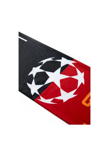 Gsstore Galatasaray Frankfurt Şal Atkı U252250 981026