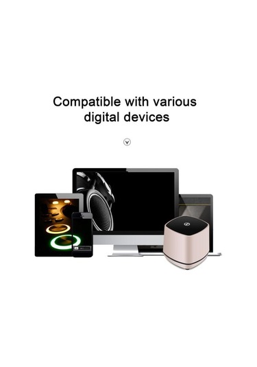 Kablolu Hoparlör 3d Surround Ses Subwoofer Hoparlör Taşınabilir Ses Kutusu Bilgisayar Hoparlörü Ev Ofis İçin