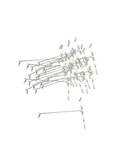 Suntek T Şekli Balıkçılık Fırdöndüler Snaps Aydınlık