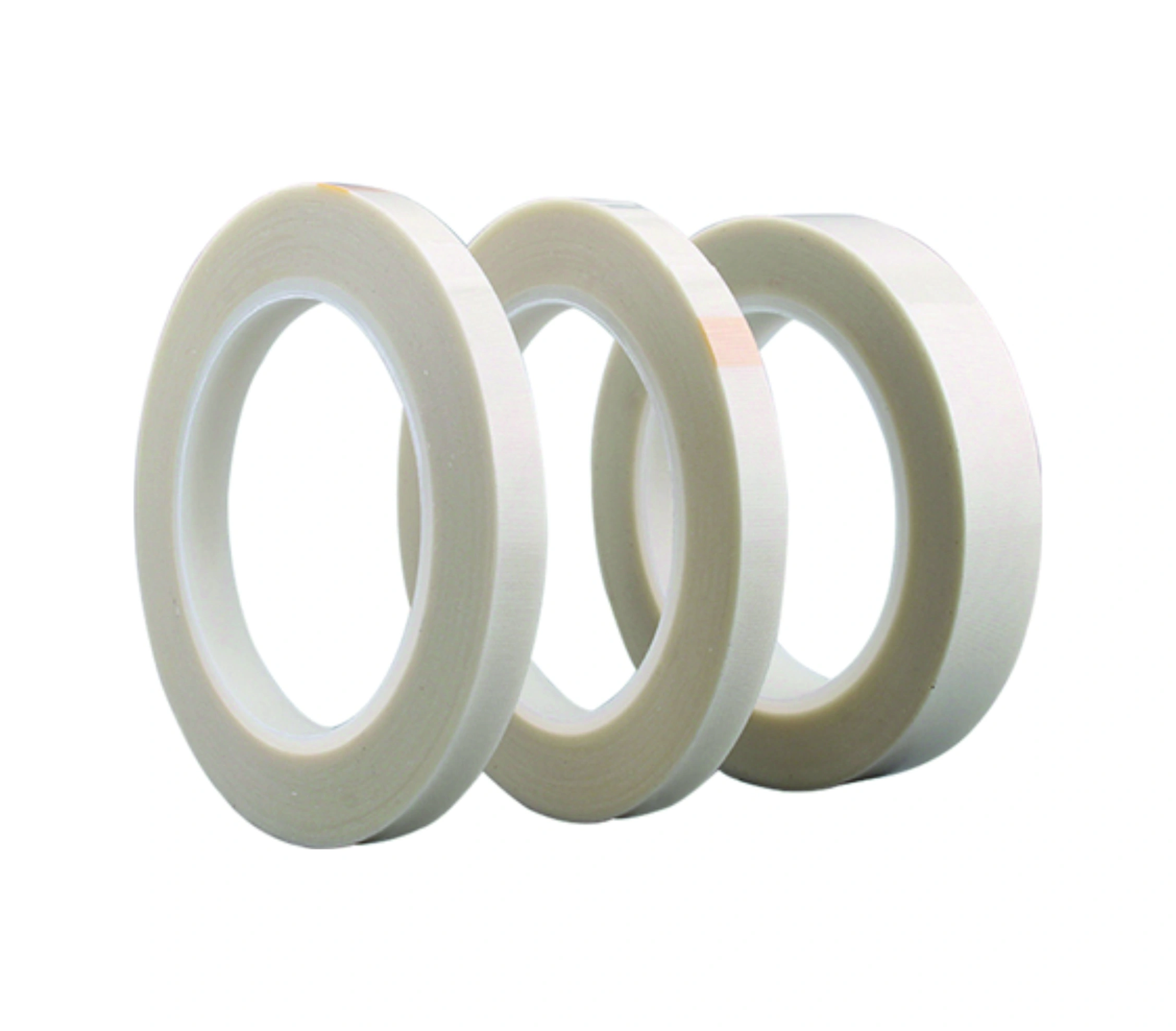 Çift Taraflı Elle Kopan Beyaz Bant 100 M. Uzunlukta10 Mm Eninde