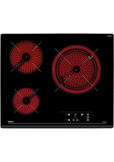 Teka TZ 6316 Ankastre Ocak