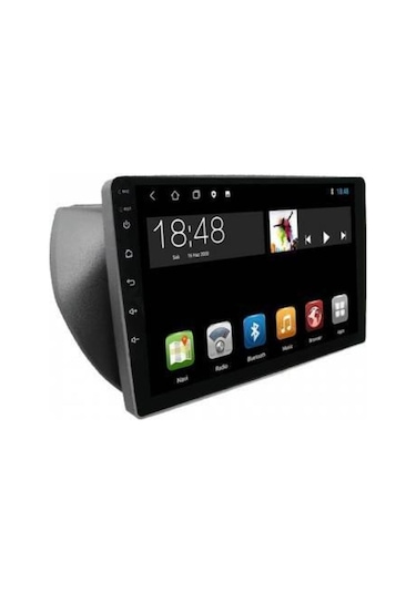 Fiat Fiorino 2008-2015 Android 4 Gb + 64 Gb Carplay Multimedya