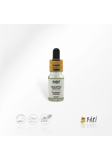 Okaliptus Yağı 10ml