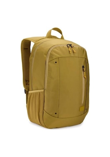 Case Logic Jaunt Recycled Sırt Çantası, 15.6" Dim Gold