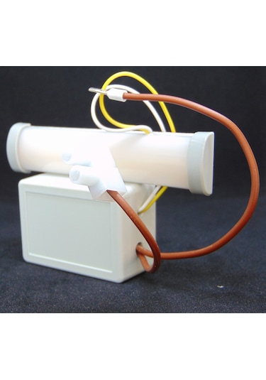 Aed-17311 Işıklı Anahtar Açık-kapalı Denetim Modülü