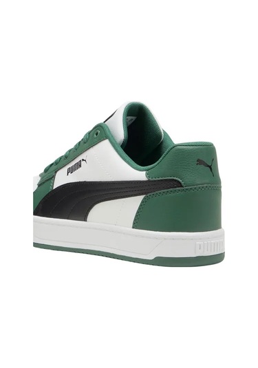 Puma Caven 2.0 Unisex  Yeşil / Beyaz / Siyah Sneaker
