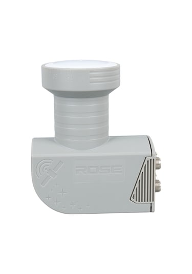 Rose Quad Dörtlü Lnb 0.1db Rh-400