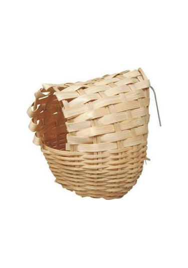 Birdlife Hasır Kuş Yuvası Small