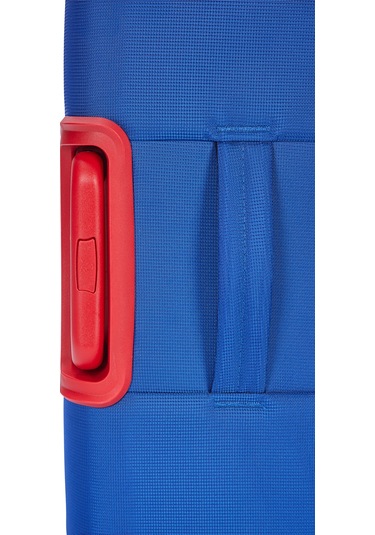 14bnt2700 Polipropilen 3 Lü Valiz Seti Saks