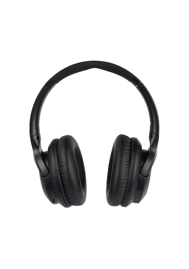 Ceylan Adam Kablosuz Bluetooth Kulaklık Kulak Üstü Mikrofonlu 5.0 Bluetooth Anc Özelliği