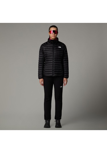 The North Face W Bettaforca Lt Down Jacket Kadın Mont-31457 Siyah