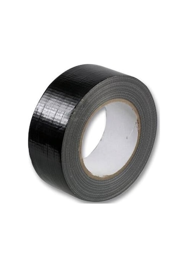 Tamir Bandı Siyah 48 Mm X 10 Yards Mk0728 Baytec-10 Adet