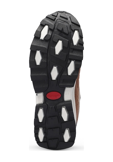 Slazenger GEKKO IN Erkek  Bej / Kahve Outdoor