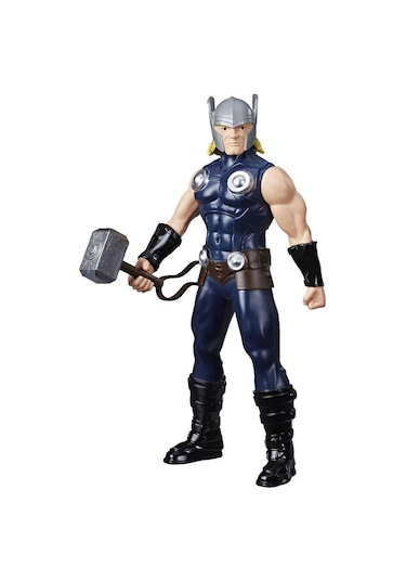 Marvel Thor 24 CM Figür E5556-E7695