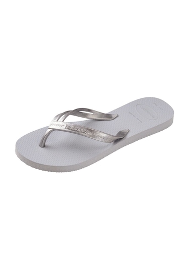 Havaianas Elegance Kadın Terlik 4148801 Gümüş