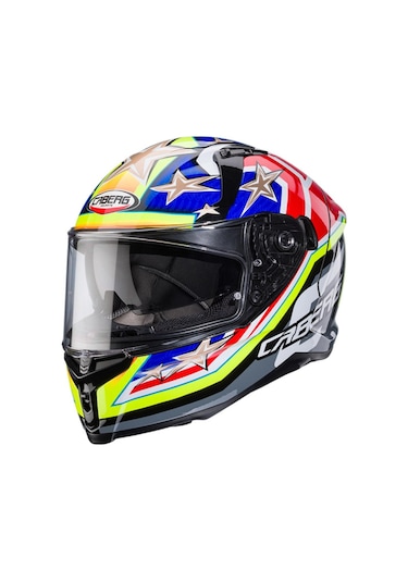 Caberg Avalon X Track Güneş Vizörlü Full Face Motosiklet Kaskı