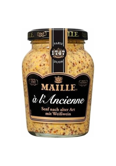 Maille Al Ancienne Taneli Hardal 210 G