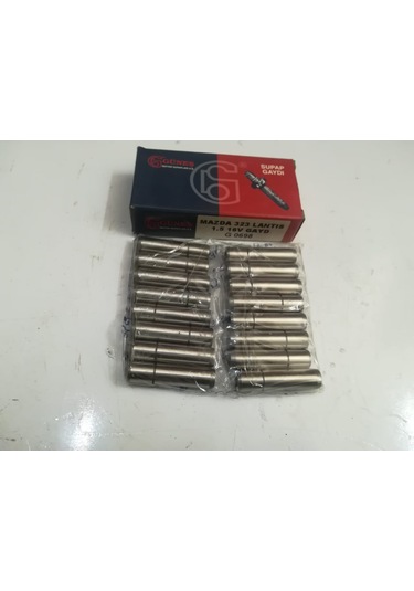 SUPAP GAYDI 323 1.5 16V LANTİS