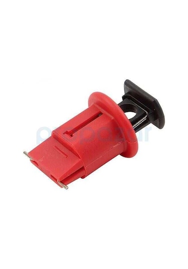 Bbu Eked Loto Sl Mcb 12 Dışa Açılan Sigorta Kildi 20mm