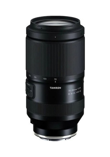 Tamron 70-180 Mm F 2.8 Di Iıı Vxd G2 Sony