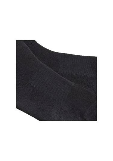 Adidas Y-3 Classic Crew Çorap C-adıjz6271a20a00 Siyah