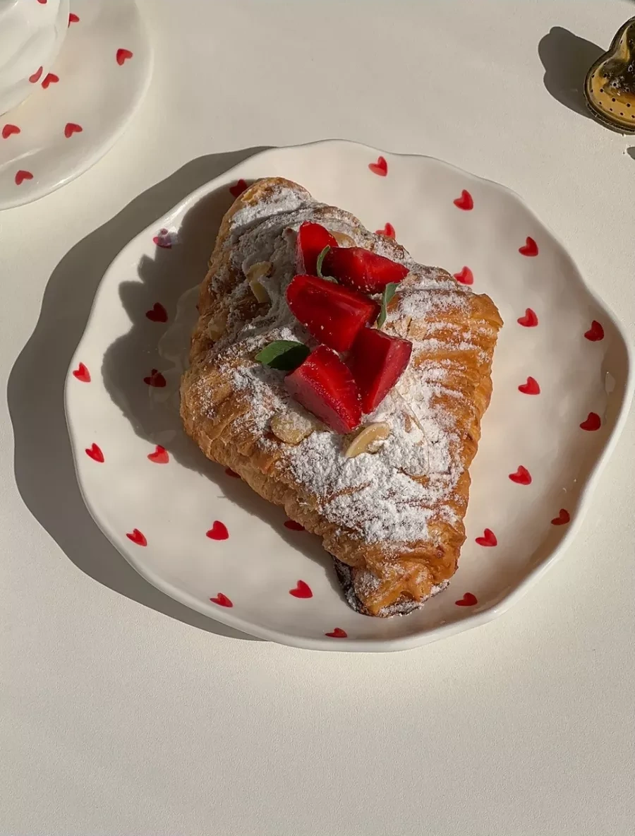 Perex Yemek Tabağı Büyük, 19 Cm 236920206 Beyaz