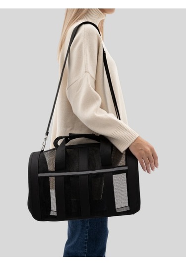 Tcallini Pets Kedi Ve Köpek Taşıma Çantası 390125624