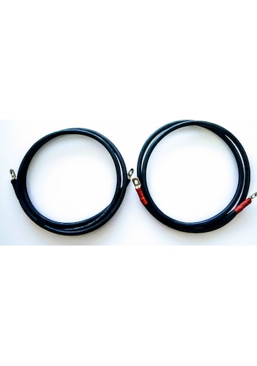 25MM2 - 3M Akıllı İnverter Kablosu