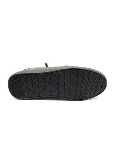 Dropland 8660 Casual Erkek Deri Bot Siyah