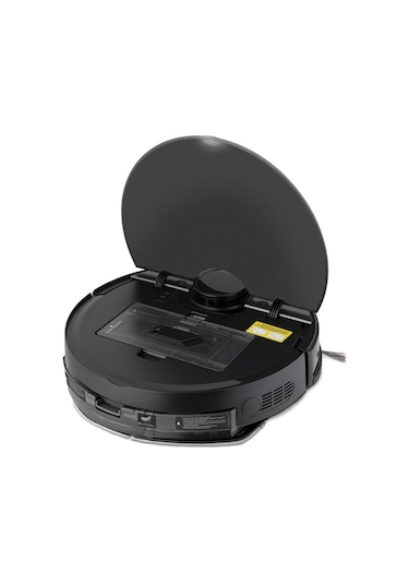 Fakir Robert RS 780 Plus Çöp İstasyonlu Akıllı Robot Süpürge
