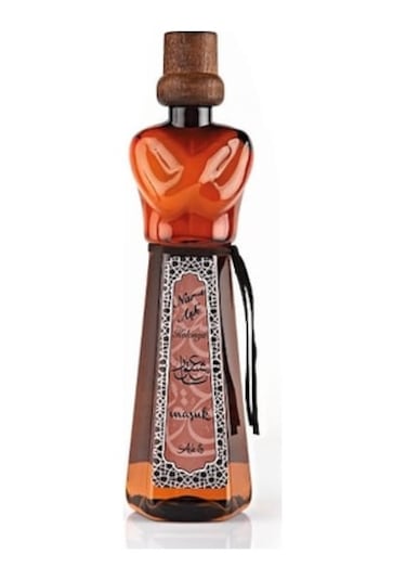 Eti Nar-ı Aşk Maşuk Kolonyası 510 ML