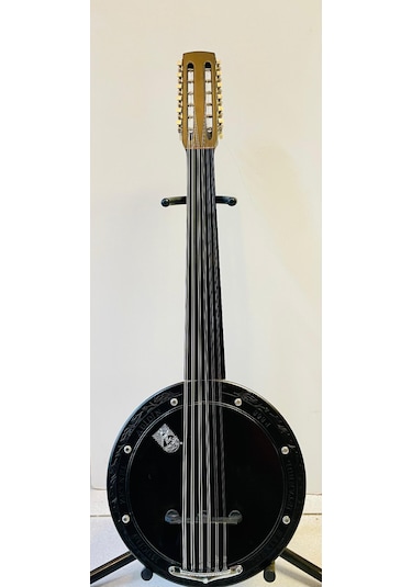 Artemis Erzincan İşleme Cümbüş