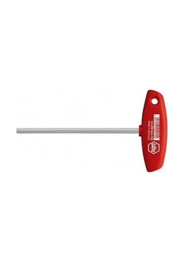 Wiha 364 T10 x 100 T-Allen Torx Uç T 10