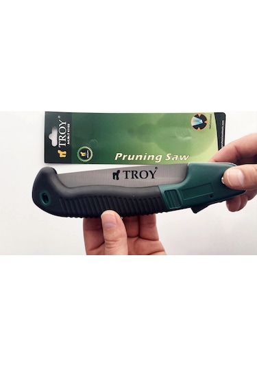 Troy 41103 Budama Testeresi 160 Mm