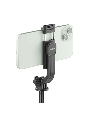 Hama Hm.4672 Fancy Stand 170 Iı Uzaktan Kumandalı Tripod Siyah