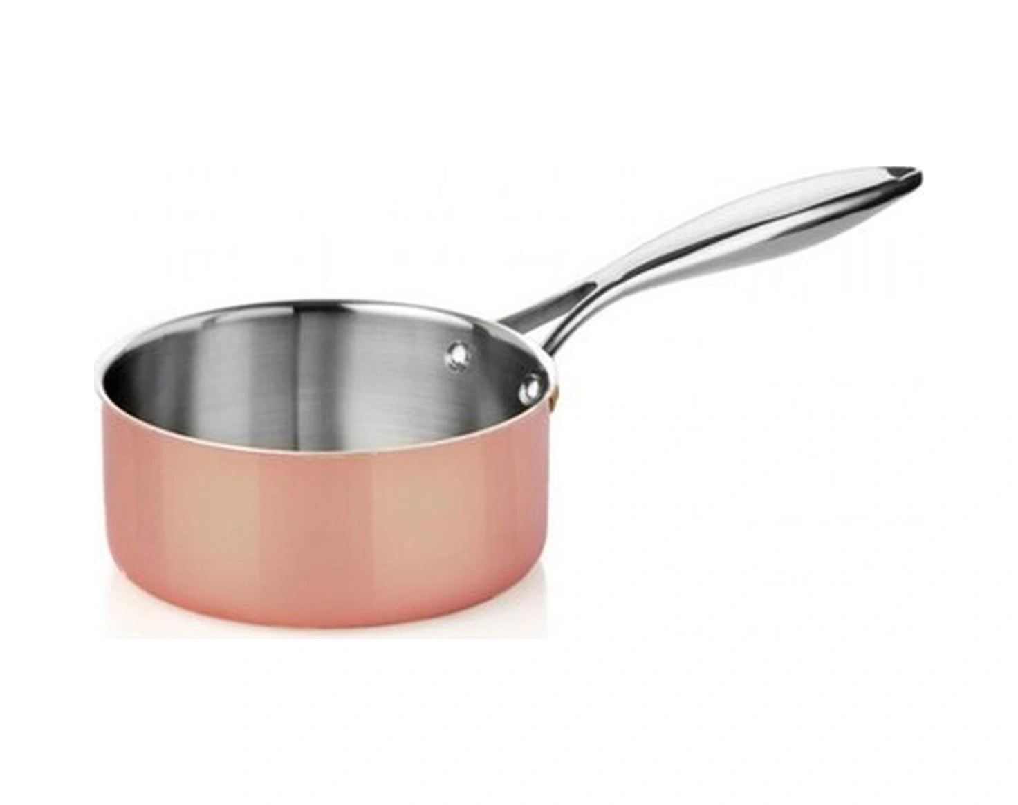 Altınbaşak Elite Multi Metal Bakır Kaçerola 20cm Karışık