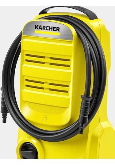 Karcher K2 Classıc 110 Bar Basınçı Yıkama Makinesi